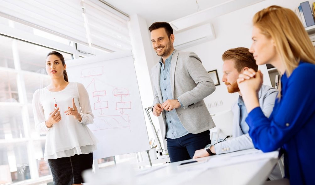 Management Skills for Administrative Professionals
